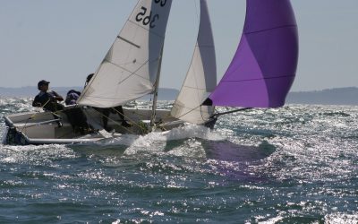 Zanurz się w Żeglarstwo: Porady dla Początkujących, Które Ułatwią Ci Start!