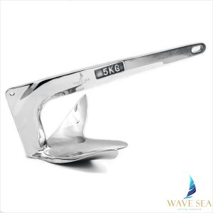 kotwica-bruce’a-nierdzewna-aisi-a4-5-kg-wave-sea-sklep e-logo-logo