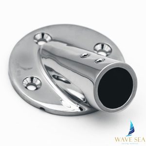 podstawa-relingu-nierdzewna-okrągła-22mm-30-wave-sea-sklep-logo