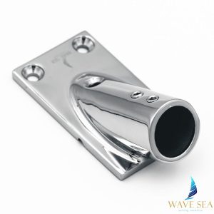 podstawa-relingu-nierdzewna-prostokątna-22mm-30-wave-sea-sklep-logo