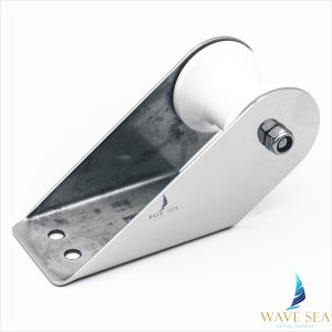 rolka-prowadząca-kotwicy-50-155-wave-sea-sklep-logo-logo