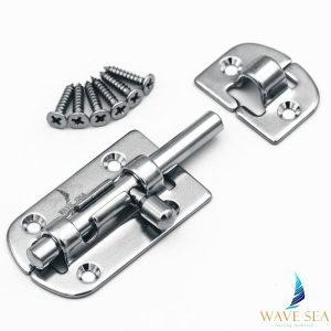 zasuwka-nierdzewna-a2-z-wkrętami-wave-sea-sklep-logo