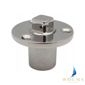 Korek spustowy łodzi nierdzewny ½ ‘’